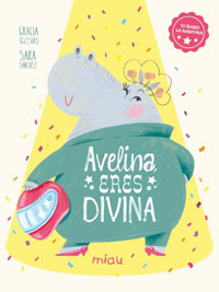 Avelina eres divina Avelina eres divina