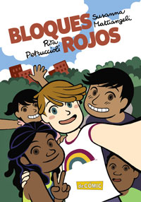 Bloques rojos Bloques rojos