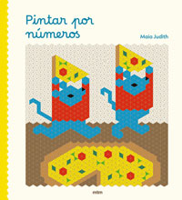 Pintar por números Pintar por números