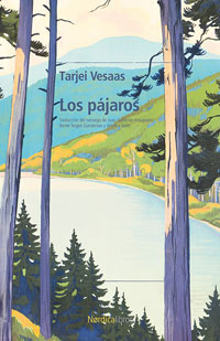 Los Pájaros Los Pájaros