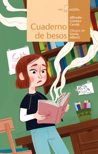 Cuaderno de besos Cuaderno de besos