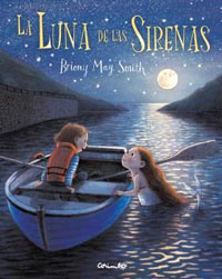 La luna de las sirenas La luna de las sirenas
