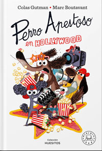 Perro Apestoso en Hollywood Perro Apestoso en Hollywood