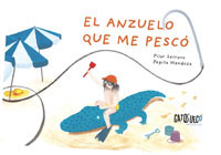 El anzuelo que me pescó