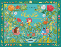 Plumilla : ¡un hada supermágica! Plumilla : ¡un hada supermágica!