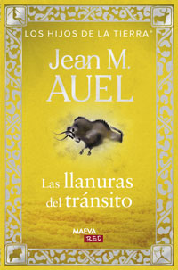 Las llanuras del tránsito