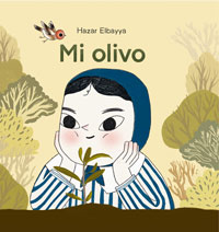 Mi olivo Mi olivo