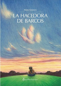 La hacedora de barcos