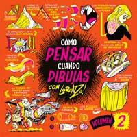 Cómo pensar cuando dibujas con Lorenzo! 2