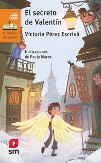 El secreto de San Valentín
