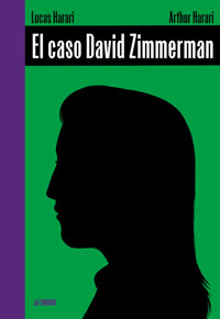 El caso de David Zimmerman El caso de David Zimmerman