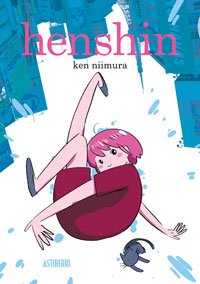 Henshin Henshin