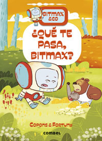 ¿Qué te pasa Bitmax?