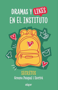 Dramas y likes en el instituto