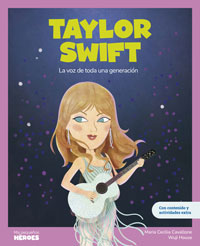 Taylor Swift : la voz de toda una generación