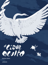 El cisne oculto
