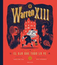 Warren XIII y El Ojo Que Todo Lo Ve