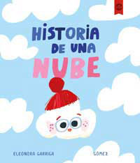 Historia de una nube