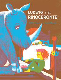 Ludwig y el rinoceronte
