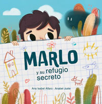 Marlo y su refugio secreto