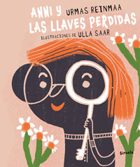Anni y las llaves perdidas Anni y las llaves perdidas