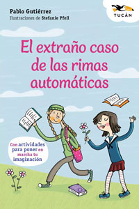 El extraño caso de las rimas automáticas El extraño caso de las rimas automáticas