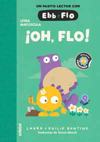 ¡Oh, Flo! ¡Oh, Flo!