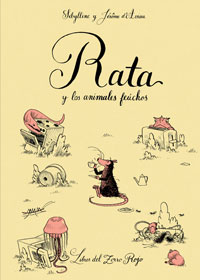 Rata y los animales feúchos