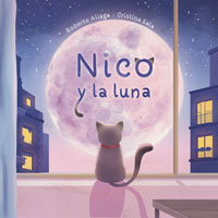 Nico y la luna Nico y la luna