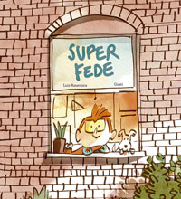SuperFede SuperFede