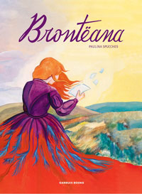 Brontëana Brontëana