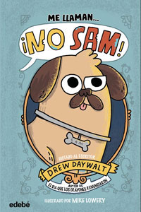 Me llaman... ¡No Sam!