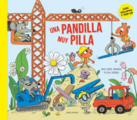 Una pandilla muy pilla Una pandilla muy pilla