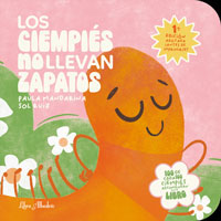 Los ciempiés no llevan zapatos Los ciempiés no llevan zapatos