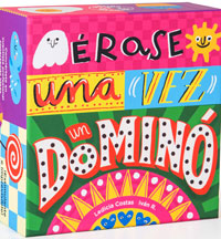 Érase una vez un dominó