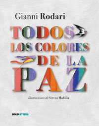 Todos los colores de la paz