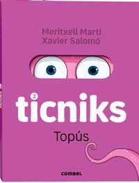 Ticnicks 2. Topús