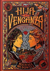 Hija de la venganza Hija de la venganza