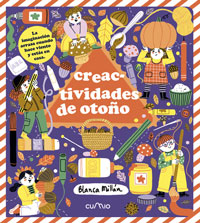 Creactividades de otoño Creactividades de otoño