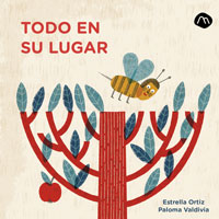 Todo en su lugar Todo en su lugar