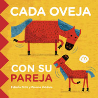Cada oveja con su pareja Cada oveja con su pareja