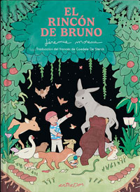 El rincón de Bruno El rincón de Bruno