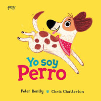 Yo soy perro Yo soy perro