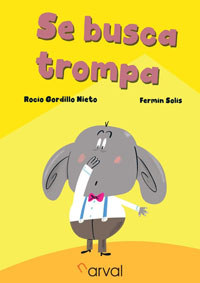 Se busca trompa Se busca trompa