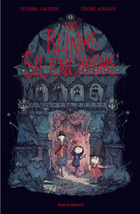 Los reinos silenciosos Los reinos silenciosos