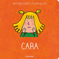 Cara Cara