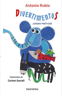 Divertimentos : juegos poéticos Divertimentos : juegos poéticos