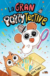 La gran popytective La gran popytective