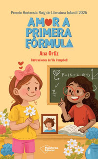 Amor a primera fórmula