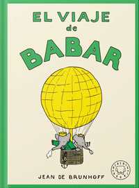 El viaje de Babar